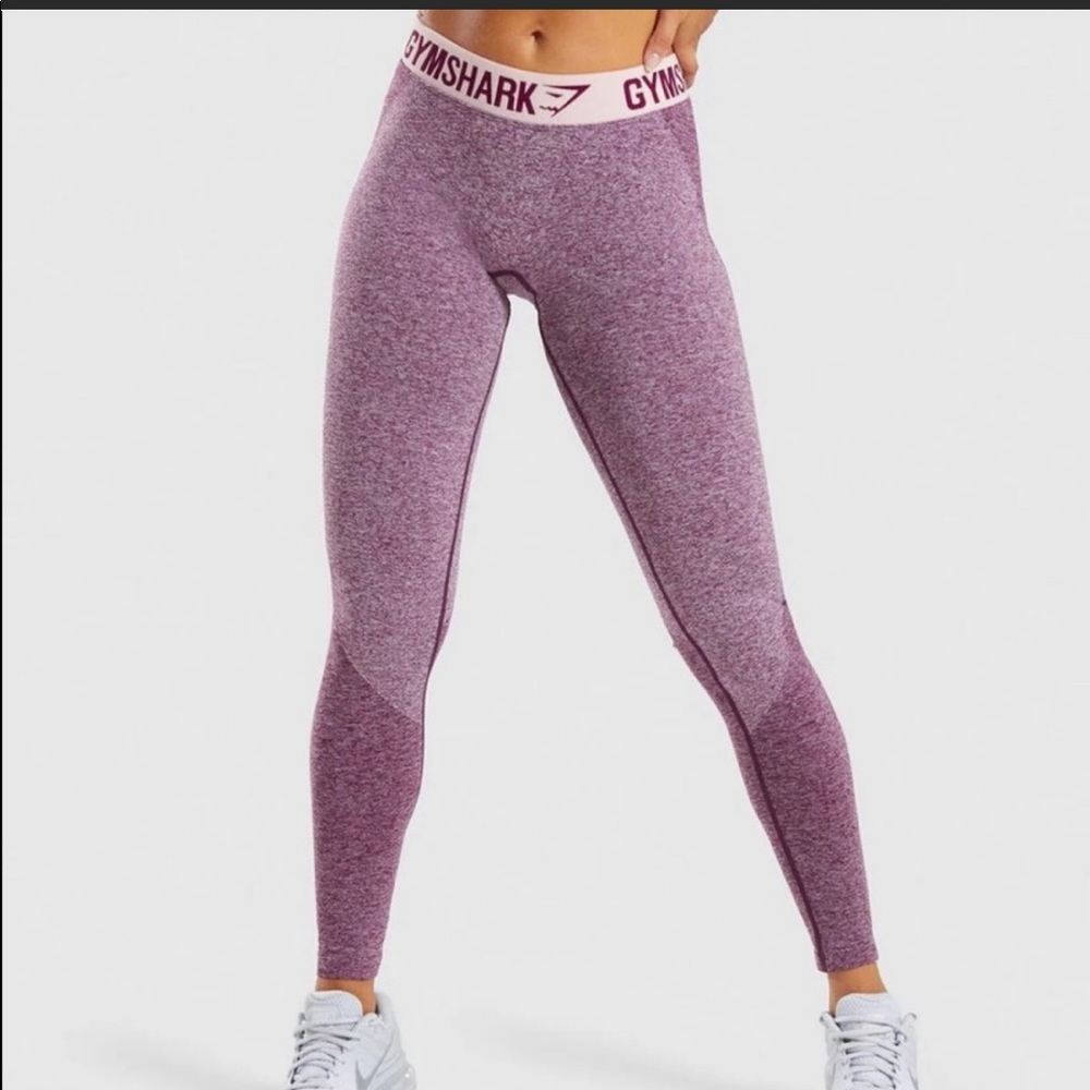 Gymshark Flex Leggings